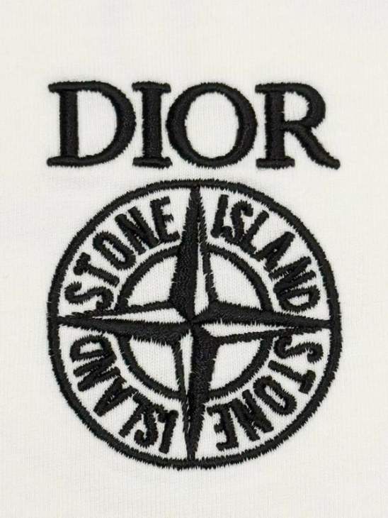 Dior T Shirts Short _SKUDiorS-XLm6tx0915724